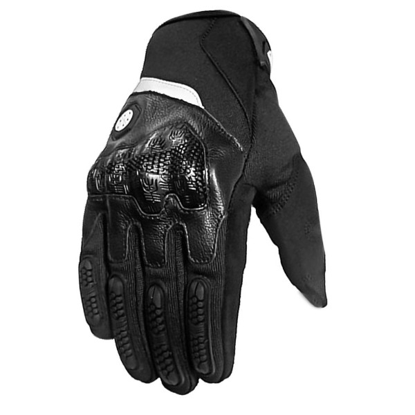 Buy RYO RG SHORT CUFF GLOVES Black with free shipping from