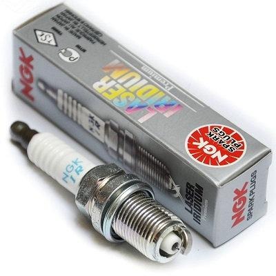 ns 200 spark plug price